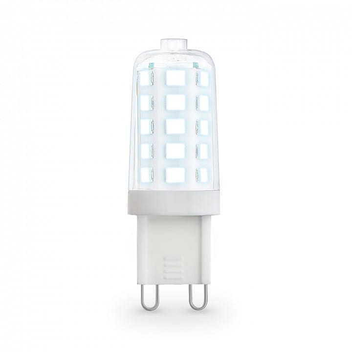Лампа светодиодная Ambrella Light G9 G9 7Вт 6400K 100706
