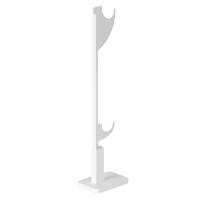 Кронштейн напольный Royal Thermo Pianoforte 300, белый