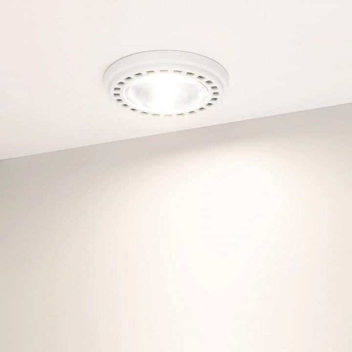 Лампа светодиодная Arlight UNIT GU10 15Вт 4000K 025628
