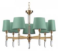 Подвесная люстра Odeon Light London 4887/7