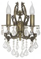 Бра Dio D’Arte Sorrento Sorrento E 2.1.2.200 A