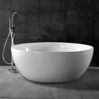 Акриловая ванна Abber 150x150 AB9279