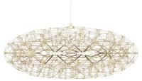 Подвесной светильник Loft it Raimond 9027-75 Gold