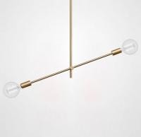 Светильник на штанге Imperiumloft Lf Studio Cliff Pendant 83642-22