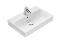 Раковина Roca Oleta 60х39 73274C400Y