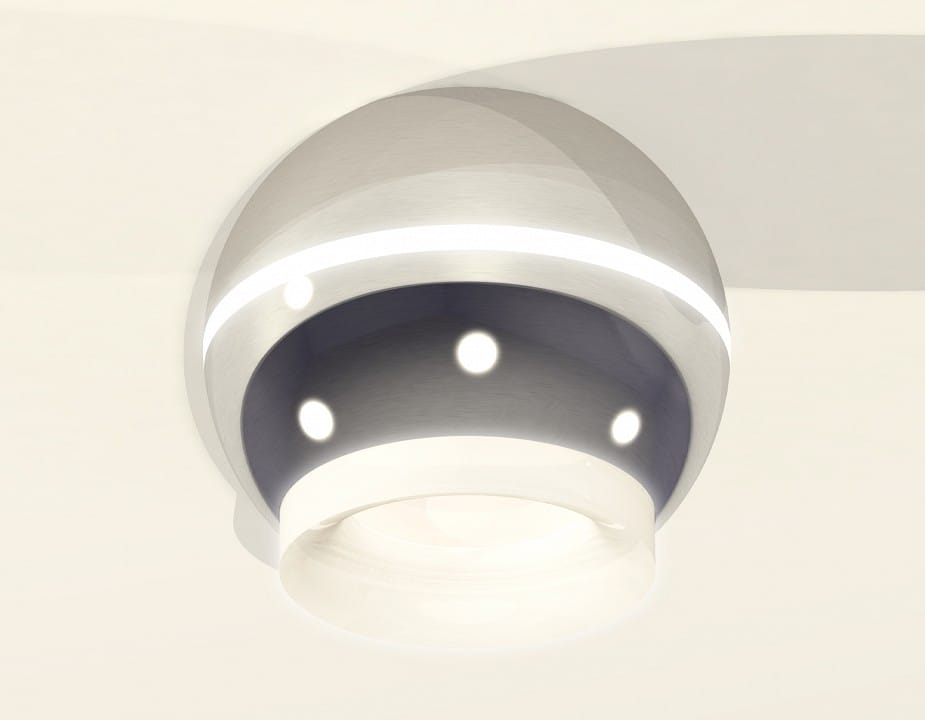 Накладной светильник Ambrella Light XS XS1104030