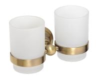 Держатель зубных щеток Bemeta Retro 144110027