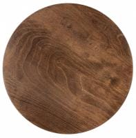 Накладной светильник Nowodvorski Ring Timber Led L 11291