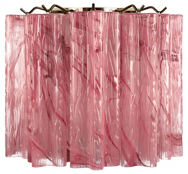 Накладной светильник Loft it Murano 10580W Pink