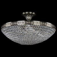 Светильник на штанге Bohemia Ivele Crystal 1932 19321/45IV GB