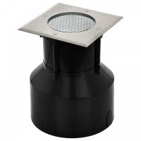 Встраиваемый в дорогу светильник Eglo Riga 3 Pro 62707