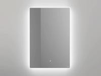 Зеркало Salini Ombra 60x90 27M016090BH с LED подсветкой