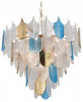 Подвесная люстра Vitaluce V58120 V58120-8/17