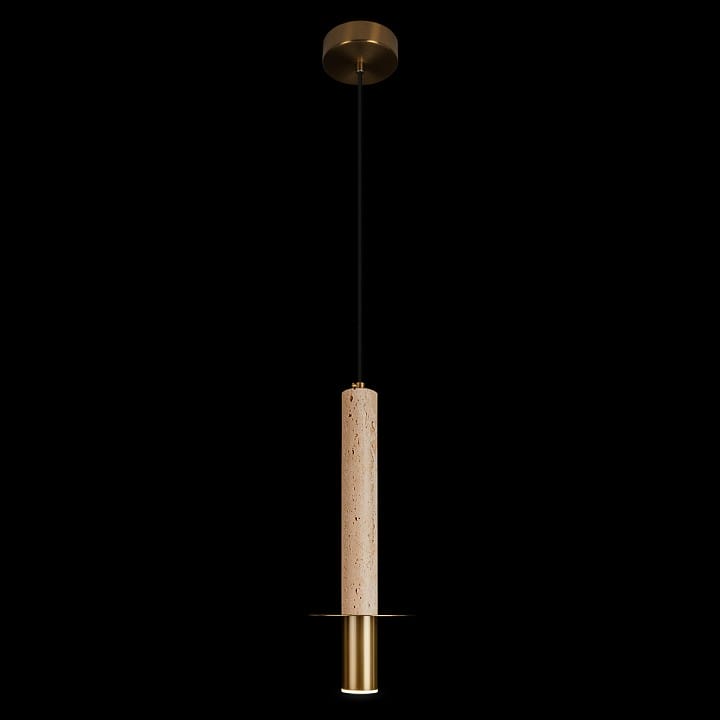 Подвесной светильник Loft it Everest 10583A Bronze