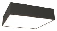 Накладной светильник Maytoni Technical Зон C032CL-24W3K-SQ-B