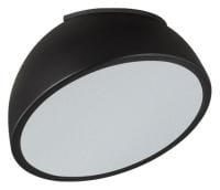 Накладной светильник Sonex Pluto Black 7658/11L
