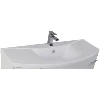 Раковина Aquanet Тренто 120