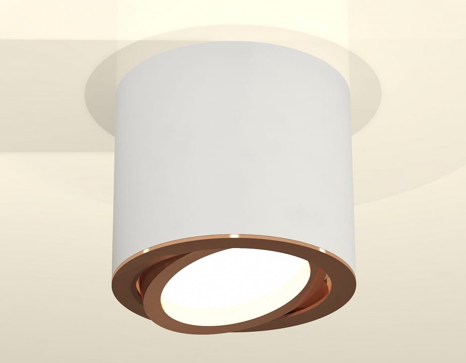 Накладной светильник Ambrella Light XS XS7401005