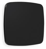 Заглушка для поста с рамкой Ambrella Volt Quant OP8160