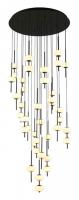 Подвесная люстра Aployt Celcia APL.863.03.117