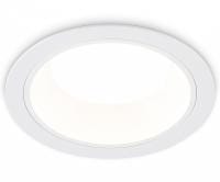 Встраиваемый светильник Ambrella Light TN TN52335