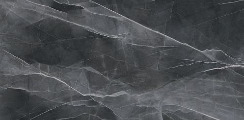 VitrA CityMarble Керамогранит Калакатта Блэк 60x120 лаппатированный