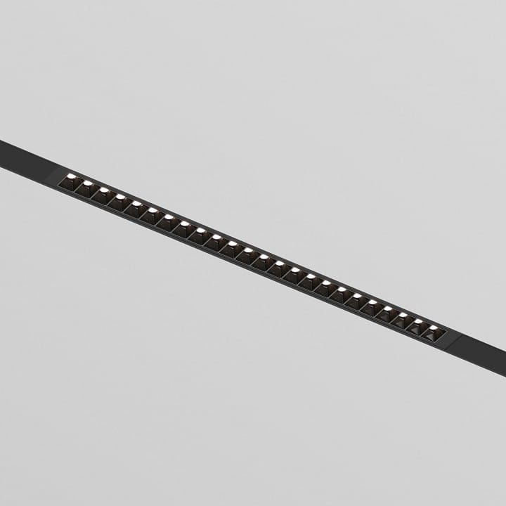 Накладной светильник Denkirs Denkirs Simple DK8202-BK