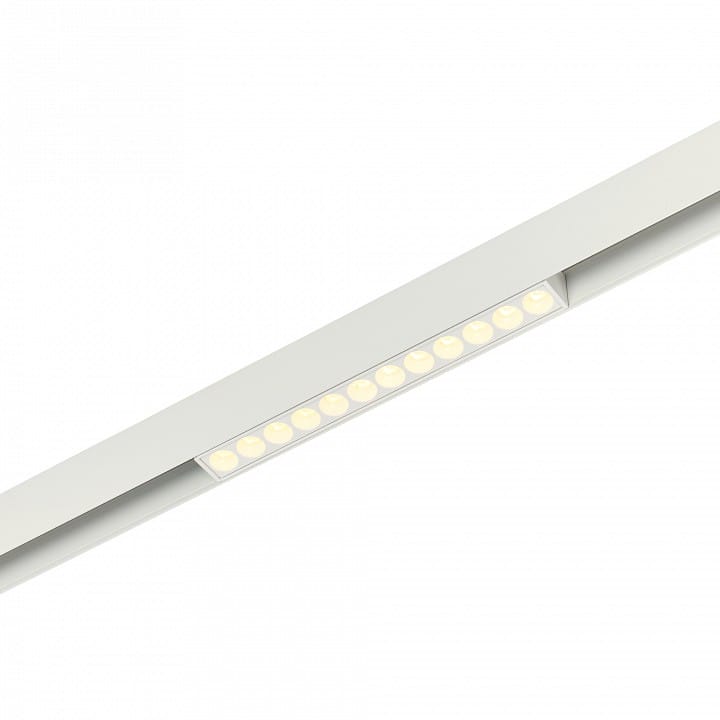 Накладной светильник MyFar FlowPoint MT0211-12W3K-W