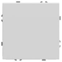 Переключатель одноклавишный без рамки Stekker Эмили 50232