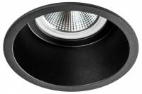 Встраиваемый светильник Lightstar Levigo Base 010057