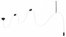 Подвесной светильник Loft it Thread 10388B Black