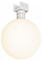 Светильник на штанге Maytoni Outdoor Луна O-TR01-1-S-9WW3K
