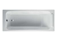 Чугунная ванна Jacob Delafon PARALLEL 150x70 E2946-00