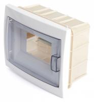 Электрический щиток встраиваемый Stekker EBX50-2/06-20 39651