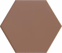 Equipe Kromatika Керамогранит Clay 10.1x11.6 натуральный