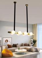 Подвесная люстра Alfa-Light F1324 F1324-20