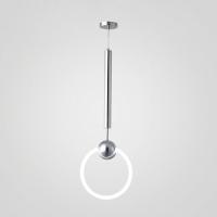 Подвесной светильник Imperiumloft Ring L RING01