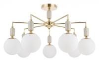 Люстра на штанге Lumion Vivien 6580/7C