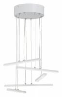 Подвесной светильник Vitaluce V3046 V3046-0/5S