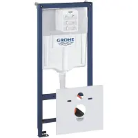 Инсталляция для унитаза Grohe Rapid SL 38539001