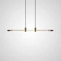 Подвесной светильник Imperiumloft NISGA NISGA01