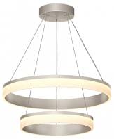 Подвесной светильник Denkirs RING DK6672-SN