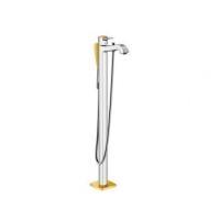 Смеситель для ванны hansgrohe METROPOL CLASSIC 31445090