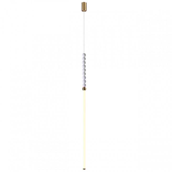 Подвесной светильник Odeon Light Monella 6639/12L