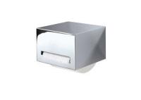 Держатель для туалетной бумаги Decor Walther 0841700 CAP