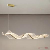 Подвесной светильник Imperiumloft Larseric 232823-23
