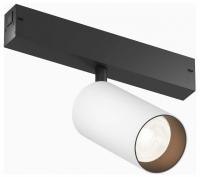 Светильник на штанге Denkirs SMART SPOT DK8041-BW+BK