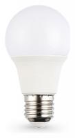 Лампа светодиодная Ambrella Light A60 E27 15Вт 6400K 601506