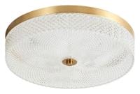 Накладной светильник Arti Lampadari Viro Viro L 1.13.35x9 G