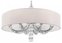 Подвесной светильник Maytoni Talento DIA008PL-08CH